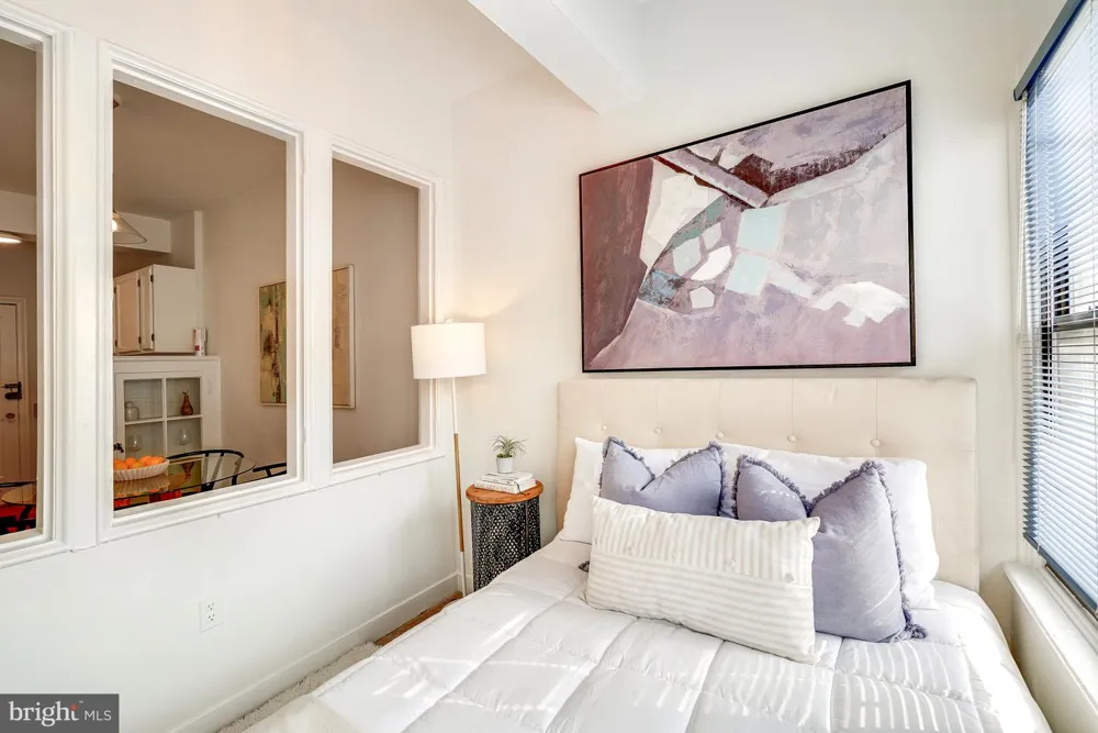 2032 BELMONT ROAD #234 Washington, DC 20009