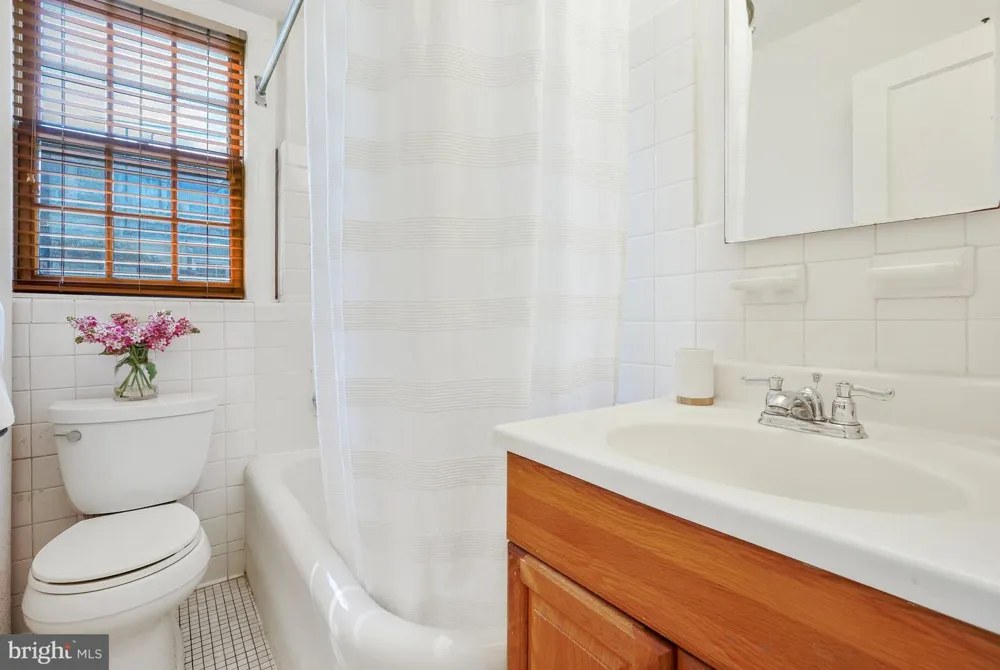 2032 BELMONT ROAD #234 Washington, DC 20009
