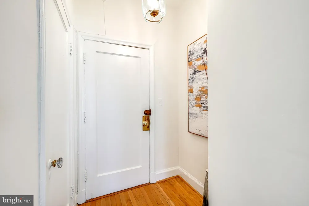 2032 BELMONT ROAD #234 Washington, DC 20009