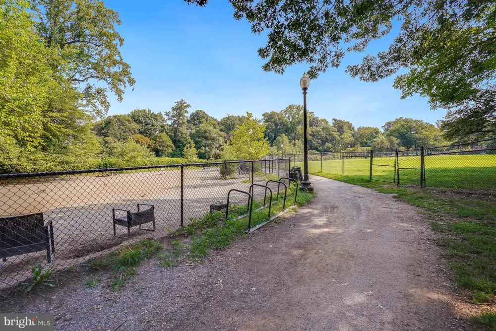 2032 BELMONT ROAD #234 Washington, DC 20009