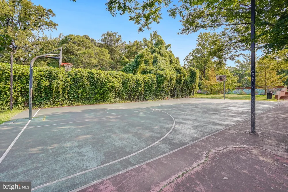 2032 BELMONT ROAD #234 Washington, DC 20009