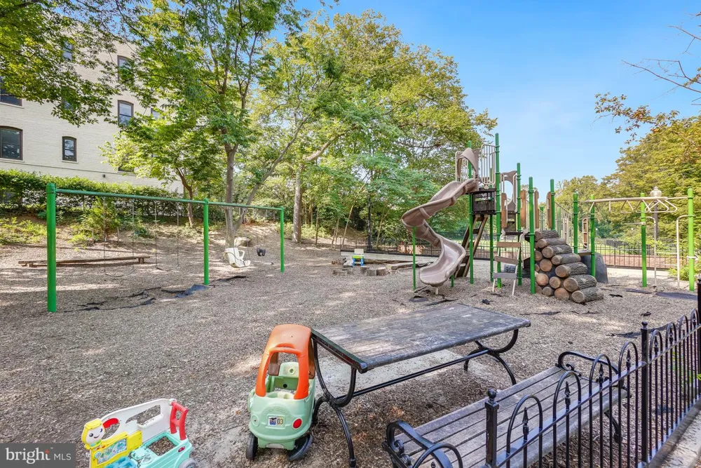 2032 BELMONT ROAD #234 Washington, DC 20009