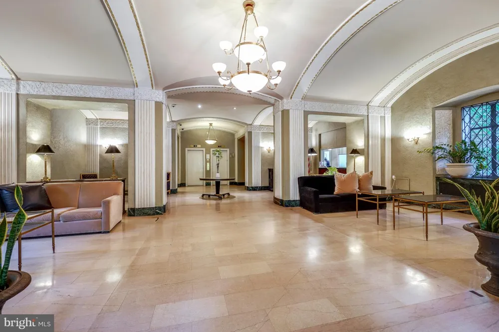 2032 BELMONT ROAD #234 Washington, DC 20009