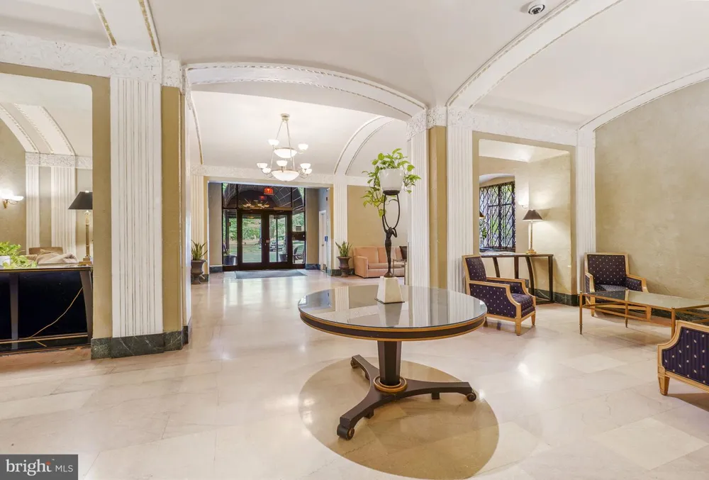 2032 BELMONT ROAD #234 Washington, DC 20009