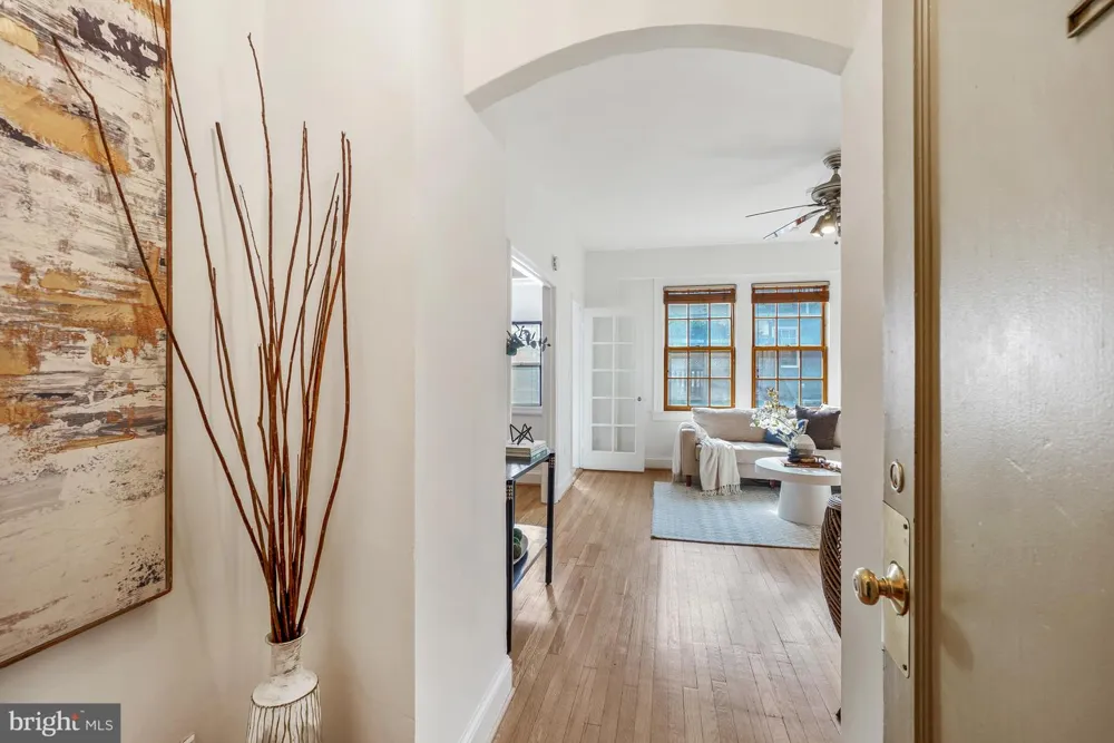 2032 BELMONT ROAD #234 Washington, DC 20009