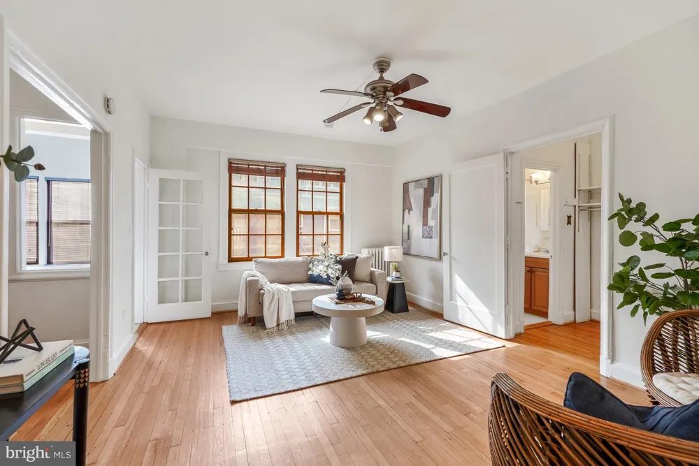 2032 BELMONT ROAD #234 Washington, DC 20009