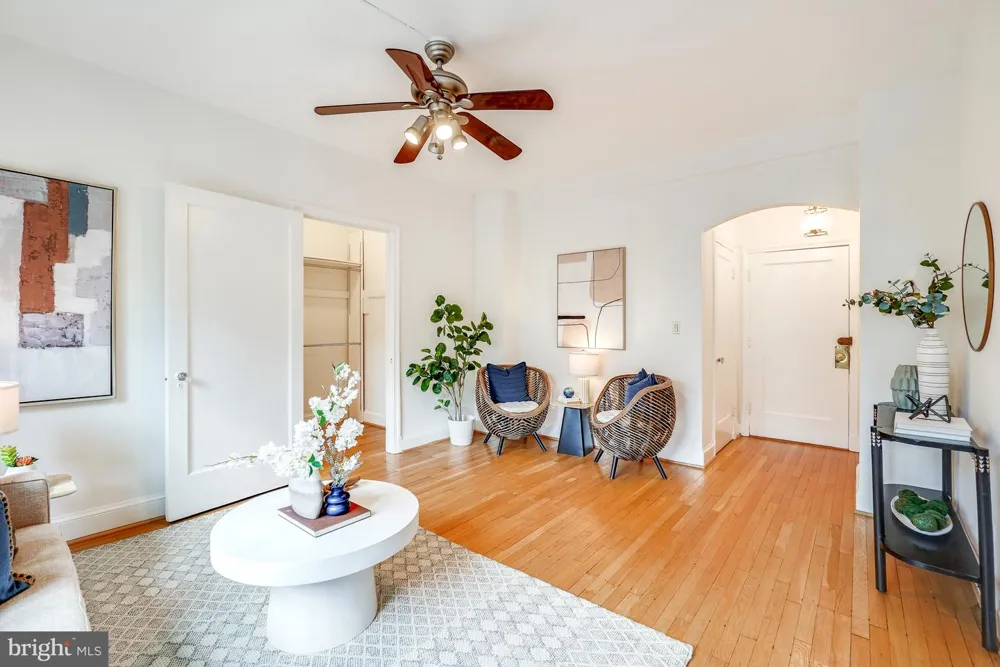 2032 BELMONT ROAD #234 Washington, DC 20009