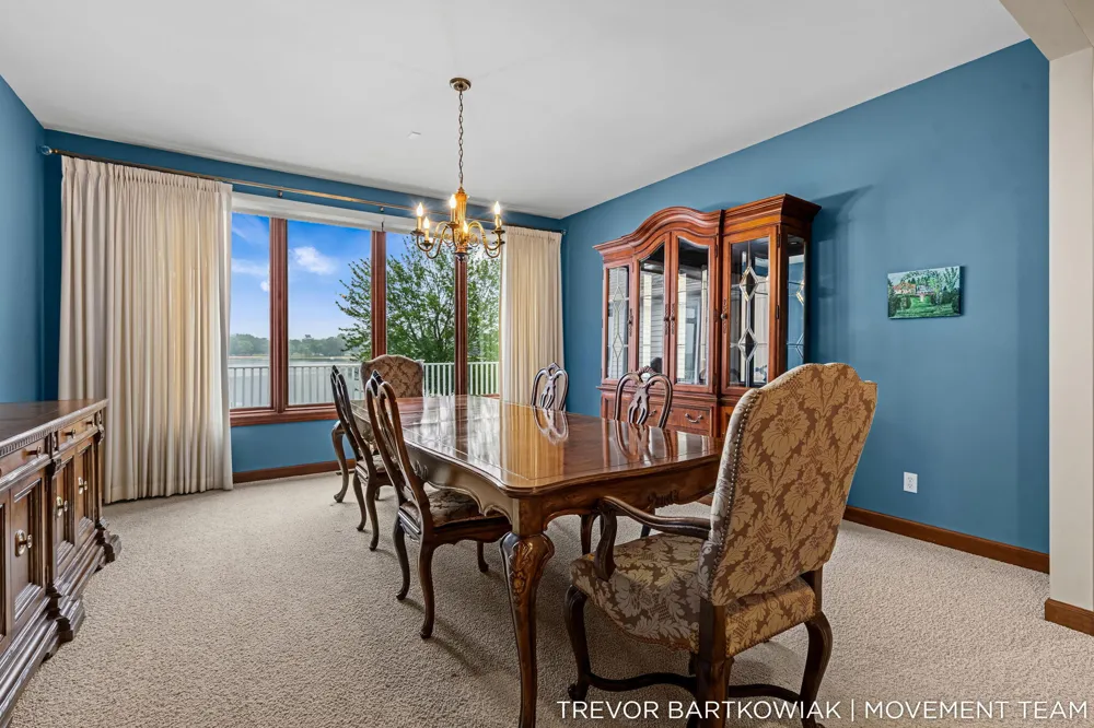 2696 Middle Lake Road Twin Lake, MI 49457
