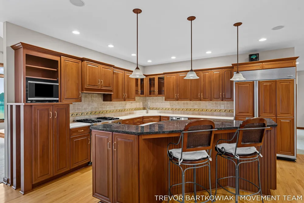 2696 Middle Lake Road Twin Lake, MI 49457