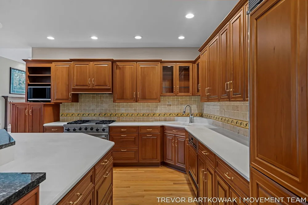 2696 Middle Lake Road Twin Lake, MI 49457