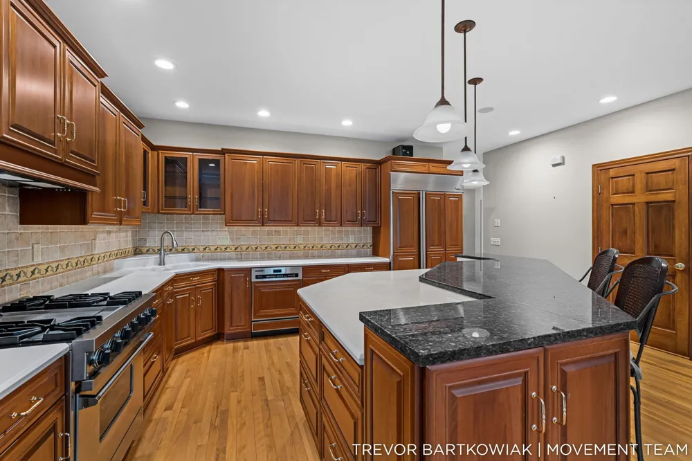 2696 Middle Lake Road Twin Lake, MI 49457