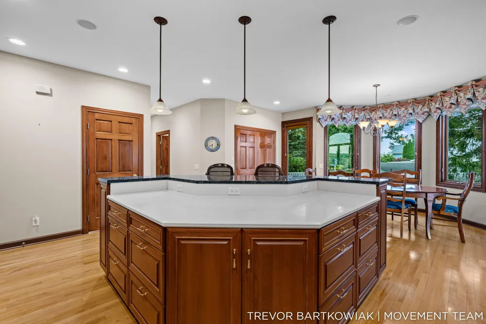 2696 Middle Lake Road Twin Lake, MI 49457