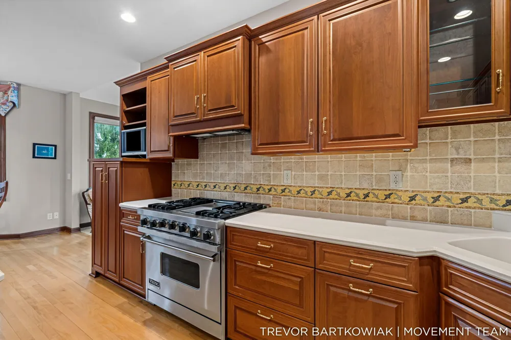 2696 Middle Lake Road Twin Lake, MI 49457