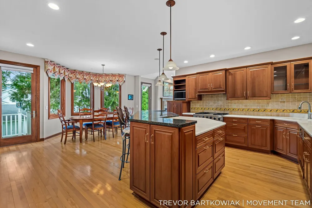 2696 Middle Lake Road Twin Lake, MI 49457