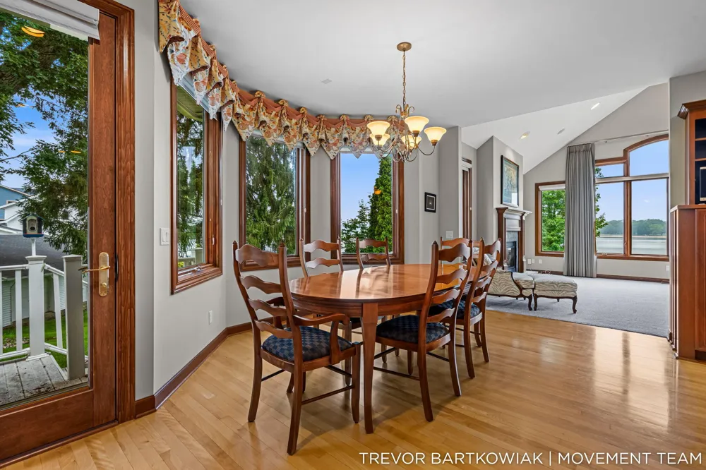 2696 Middle Lake Road Twin Lake, MI 49457
