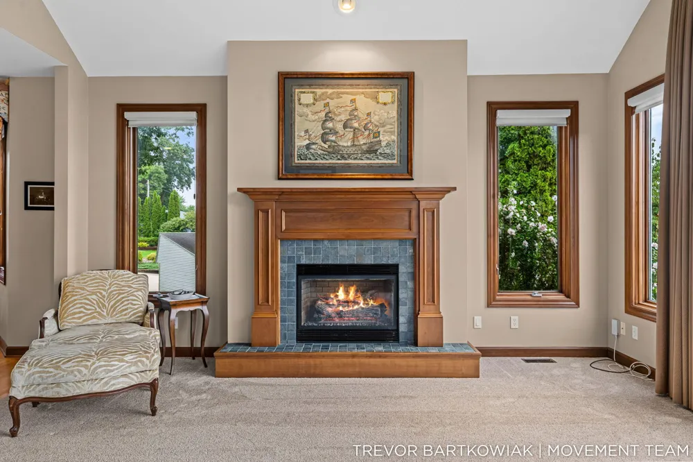 2696 Middle Lake Road Twin Lake, MI 49457