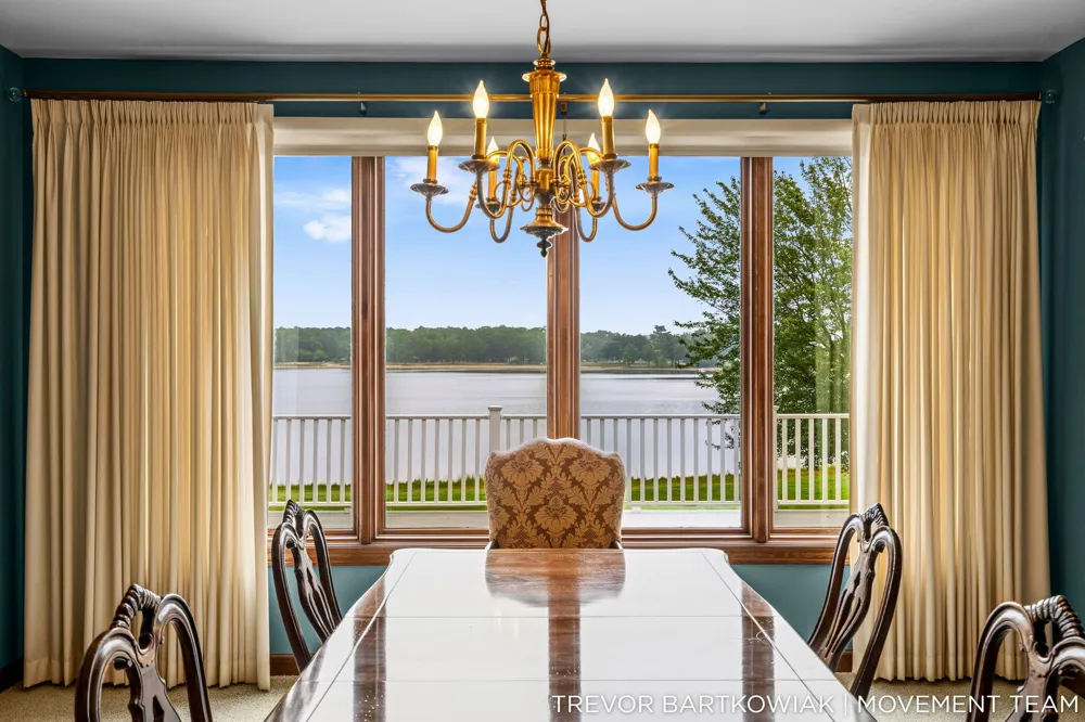 2696 Middle Lake Road Twin Lake, MI 49457