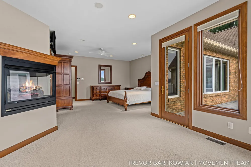 2696 Middle Lake Road Twin Lake, MI 49457