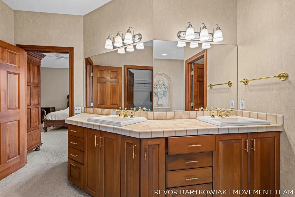 2696 Middle Lake Road Twin Lake, MI 49457
