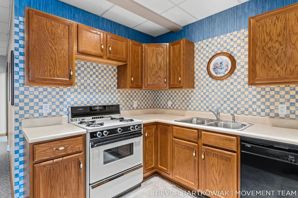 2696 Middle Lake Road Twin Lake, MI 49457