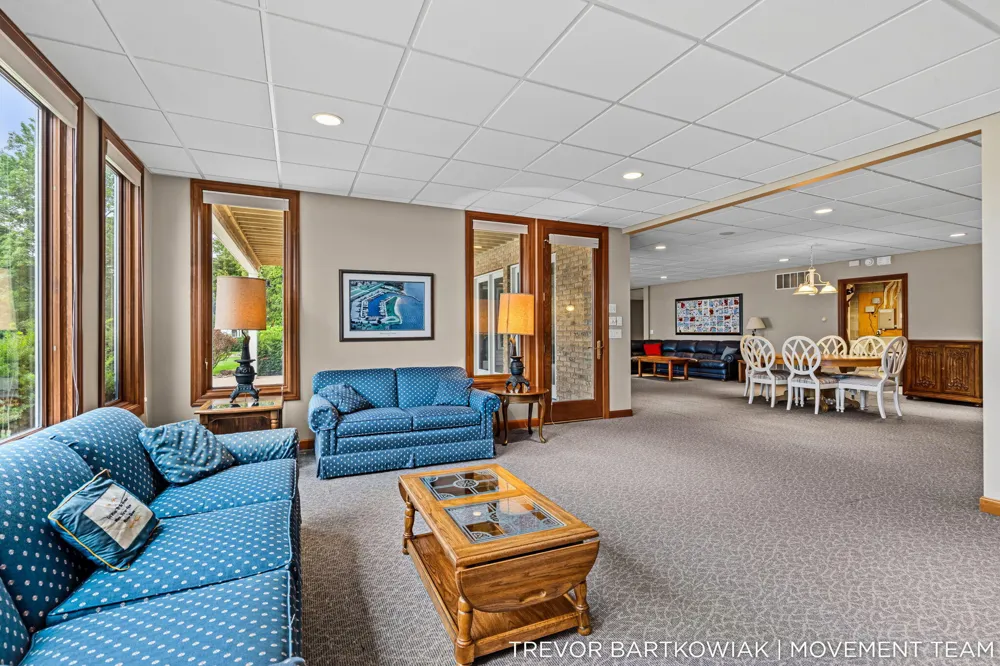 2696 Middle Lake Road Twin Lake, MI 49457