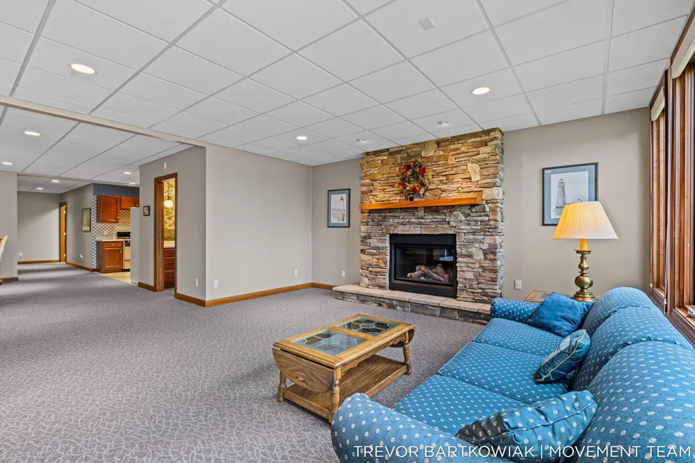 2696 Middle Lake Road Twin Lake, MI 49457