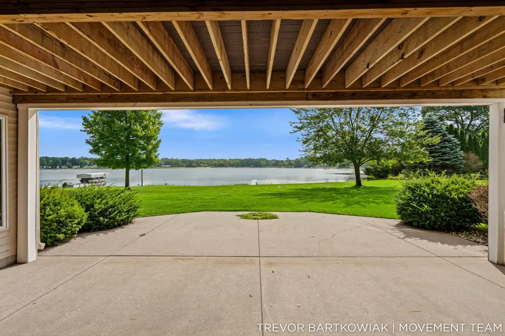 2696 Middle Lake Road Twin Lake, MI 49457