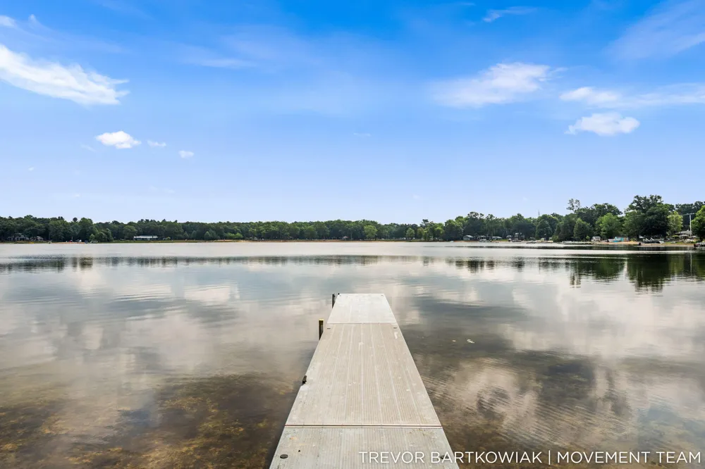 2696 Middle Lake Road Twin Lake, MI 49457