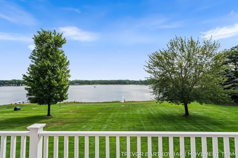 2696 Middle Lake Road Twin Lake, MI 49457