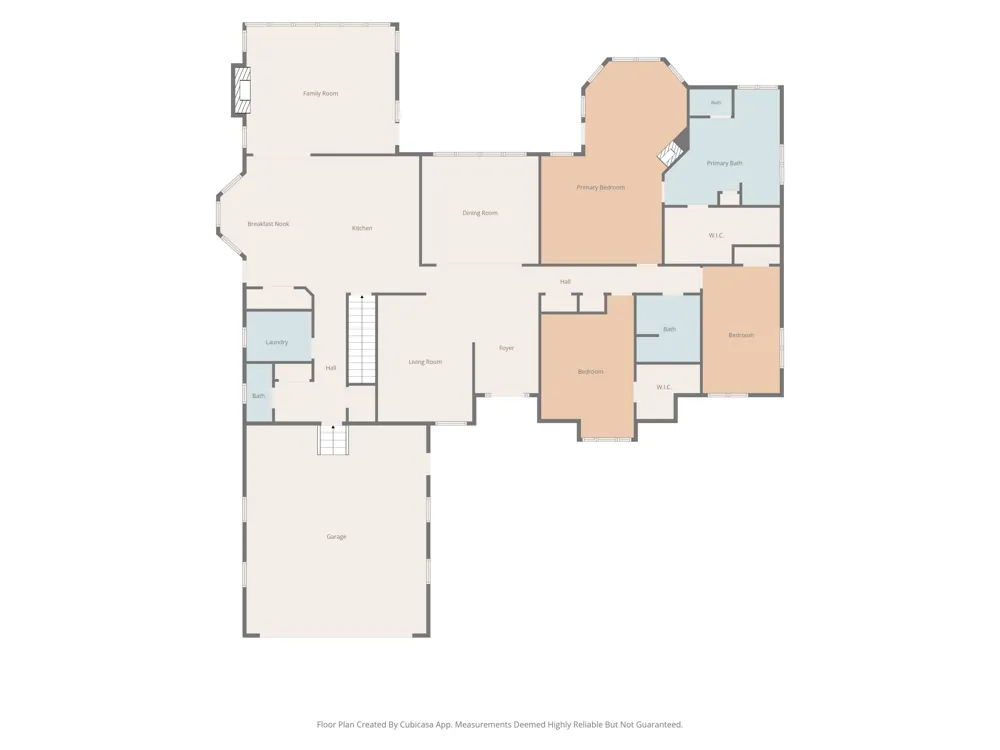 2696 Middle Lake Road Twin Lake, MI 49457