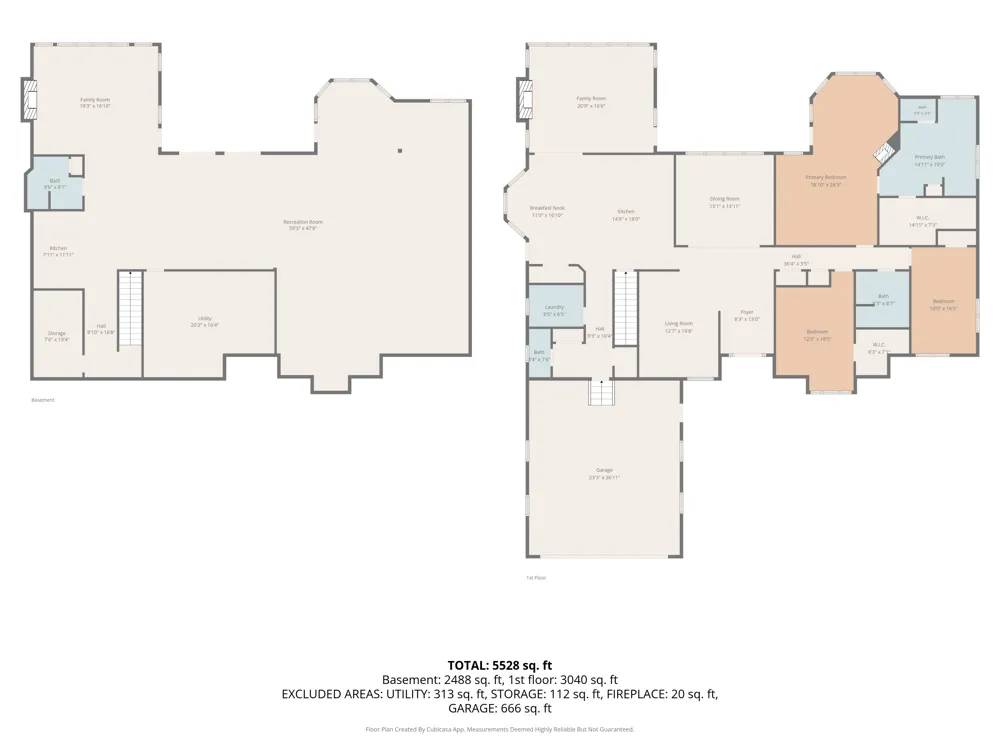 2696 Middle Lake Road Twin Lake, MI 49457