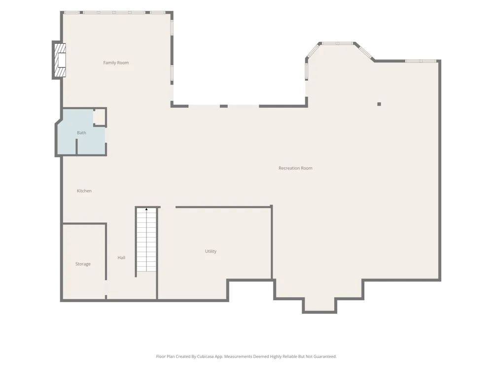 2696 Middle Lake Road Twin Lake, MI 49457