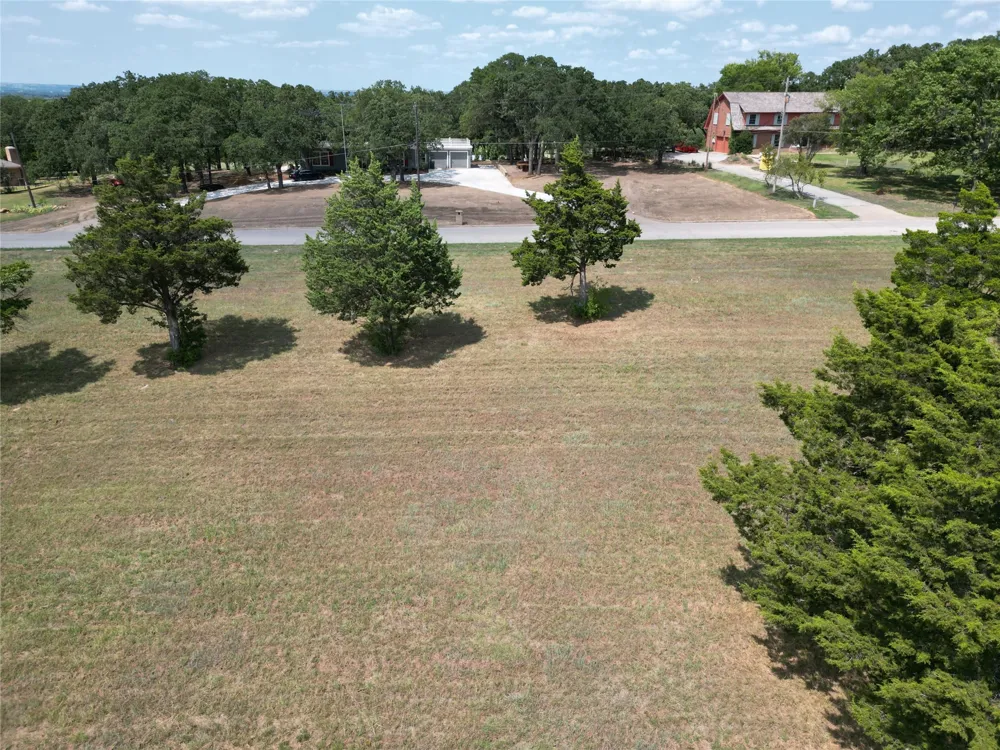 624 Country Club Road Ardmore, OK 73401
