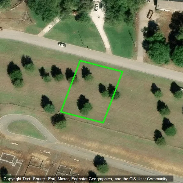624 Country Club Road Ardmore, OK 73401