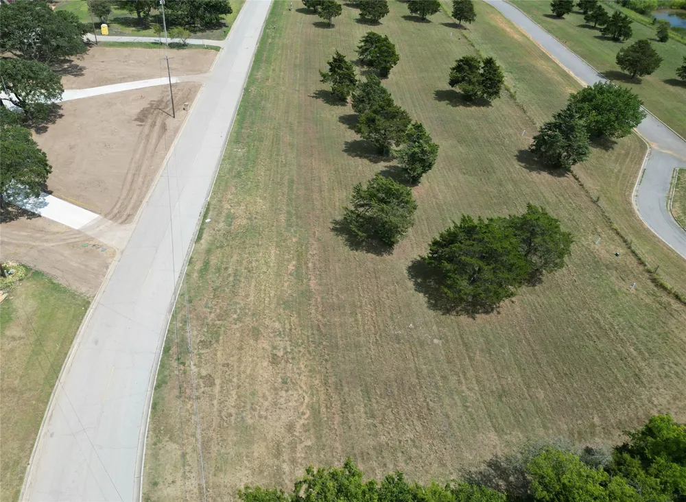 628 Country Club Road Ardmore, OK 73401