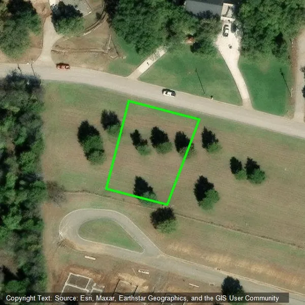 628 Country Club Road Ardmore, OK 73401