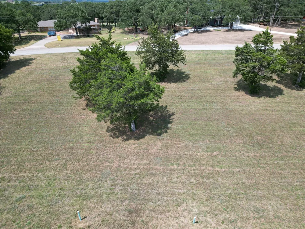 720 Country Club Road Ardmore, OK 73401