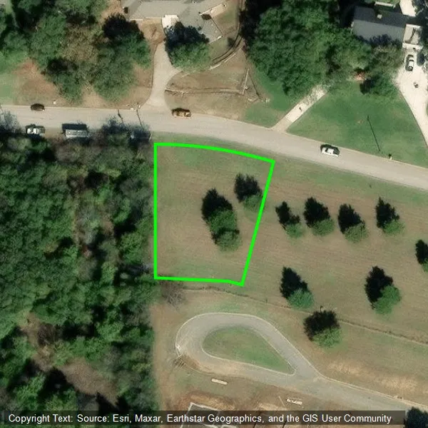 720 Country Club Road Ardmore, OK 73401