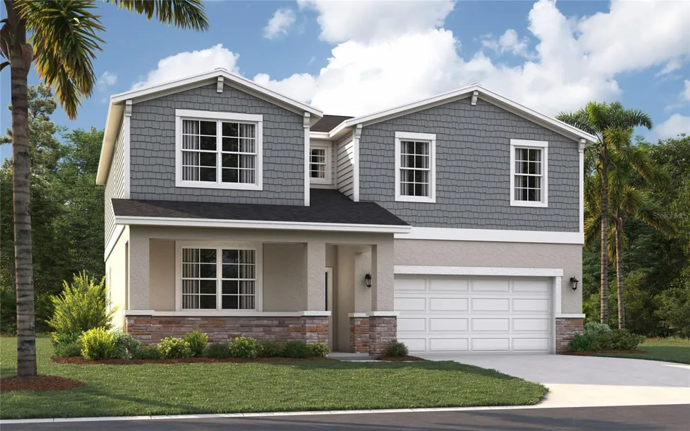 1833 AMERICAN WAY Haines City, FL 33844