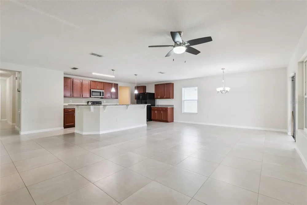 4602 HARVEST ROW LANE St Cloud, FL 34772