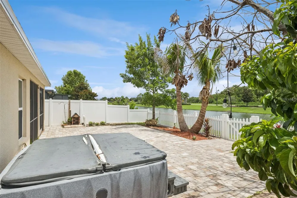 4602 HARVEST ROW LANE St Cloud, FL 34772