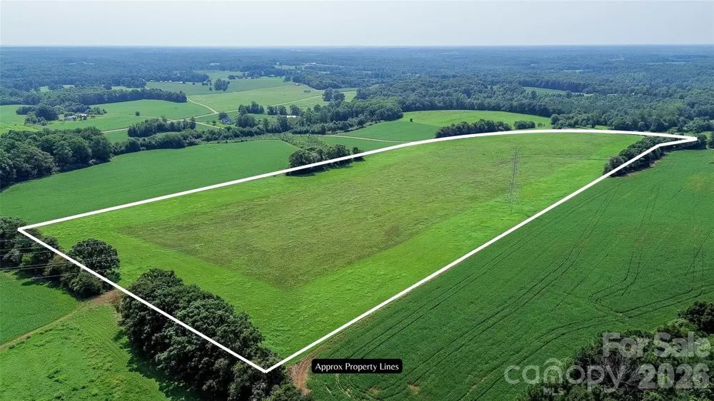 40ac Amble Road Olin, NC 28660