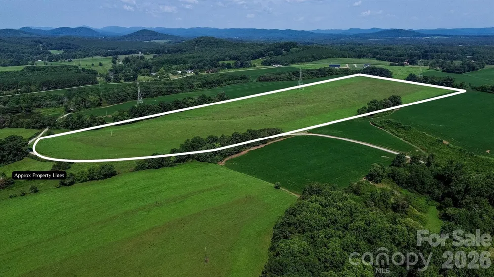 40ac Amble Road Olin, NC 28660