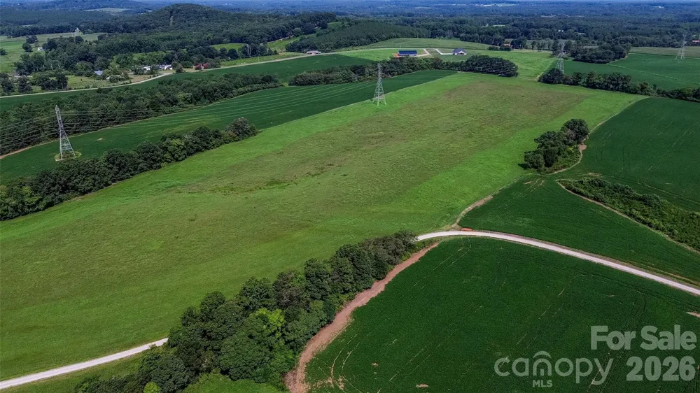 40ac Amble Road Olin, NC 28660