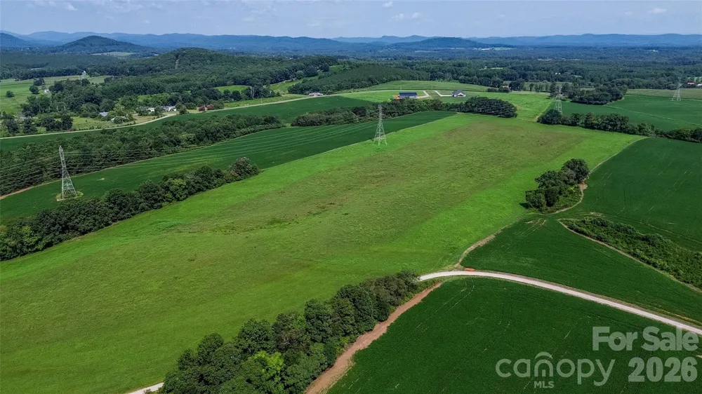 40ac Amble Road Olin, NC 28660