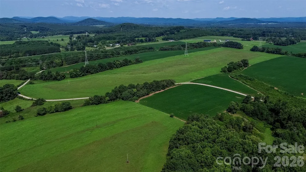 40ac Amble Road Olin, NC 28660