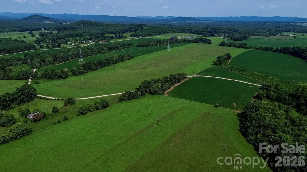 40ac Amble Road Olin, NC 28660