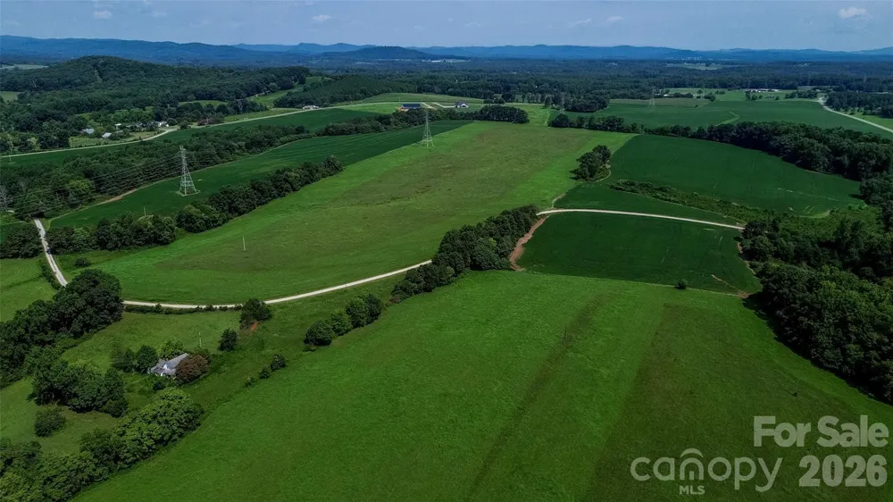 40ac Amble Road Olin, NC 28660