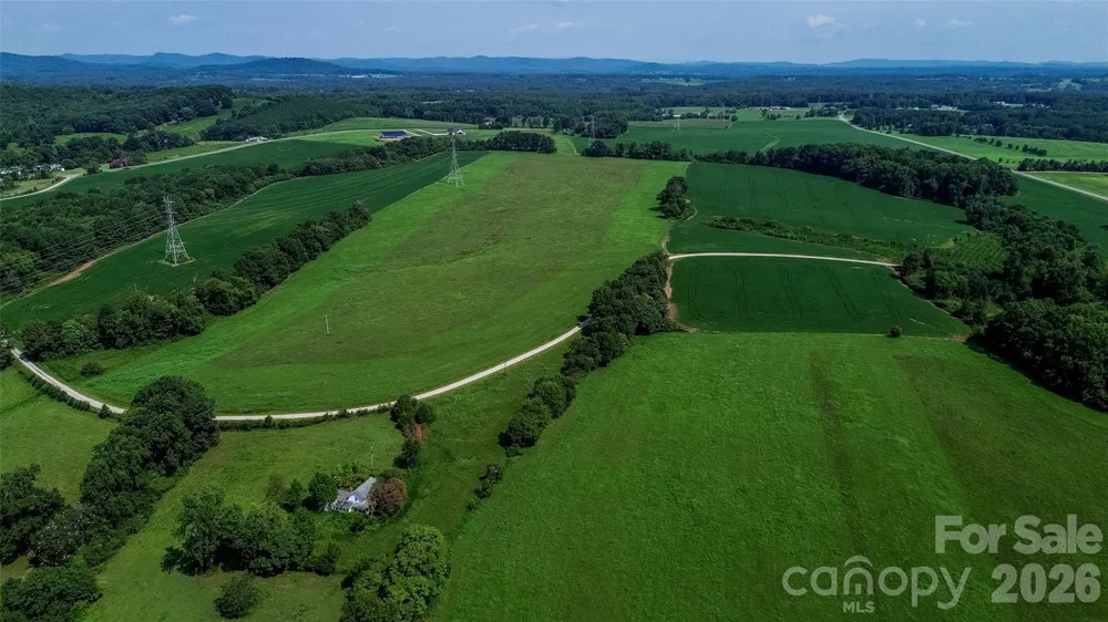 40ac Amble Road Olin, NC 28660