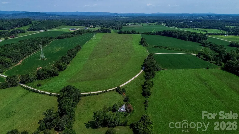 40ac Amble Road Olin, NC 28660